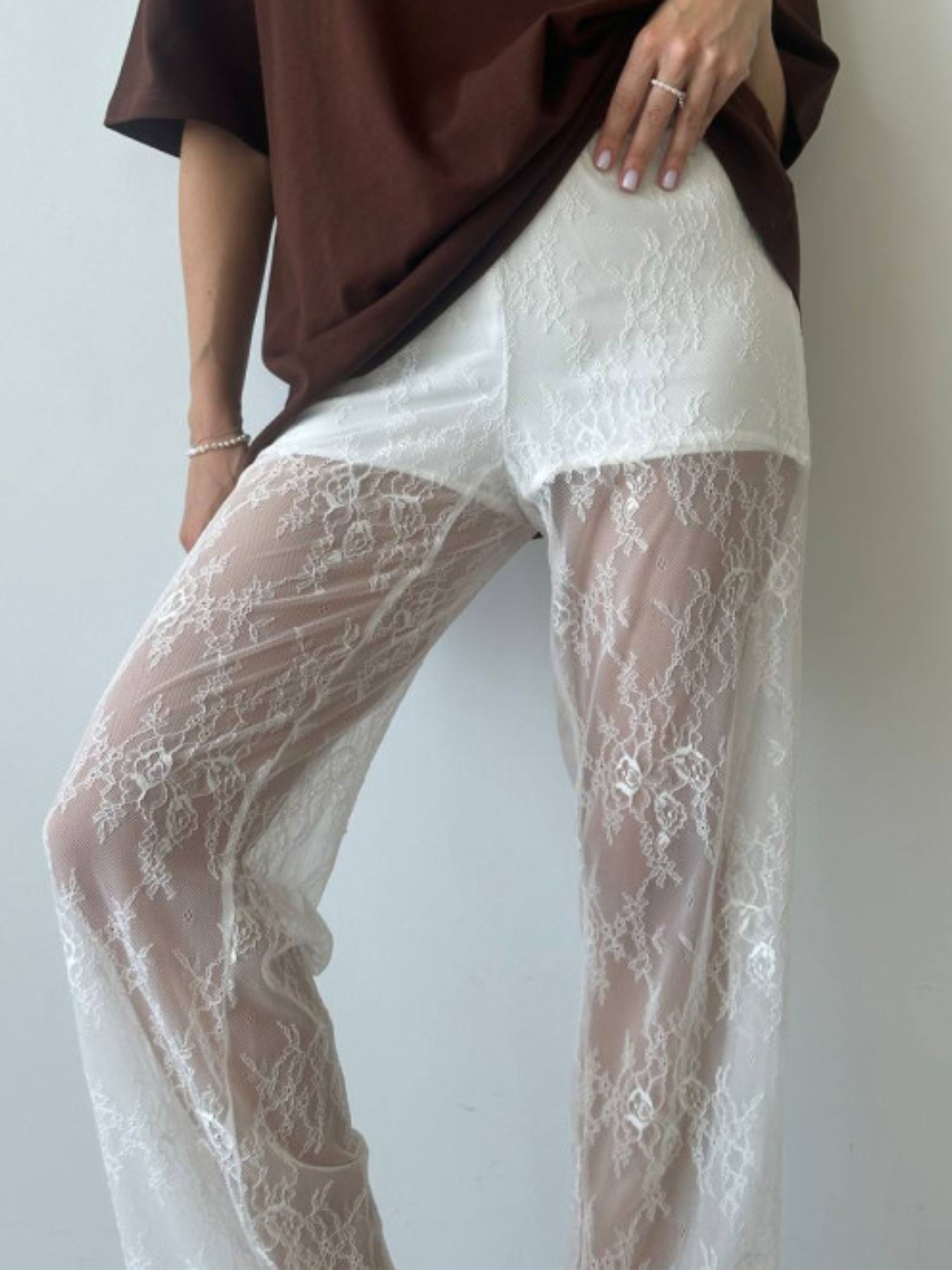 Палаццо Lilove модель 336 Фото