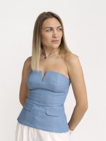 Корсет Lilove модель 330 Фото