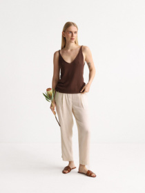 Чиносы Lilove модель 338 Фото