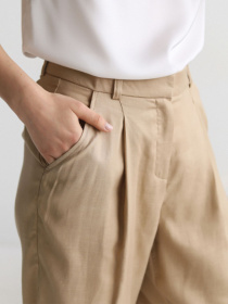 Чиносы Lilove модель 338 Фото