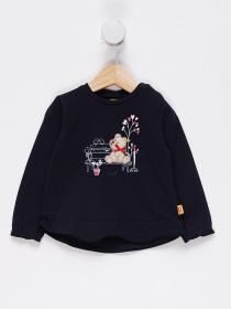 Лонгслив Steiff модель 6912043 Фото