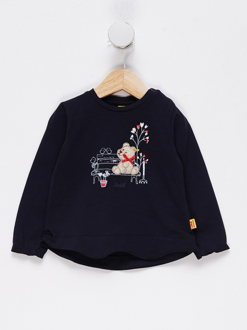 Лонгслив Steiff модель 6912043 Фото