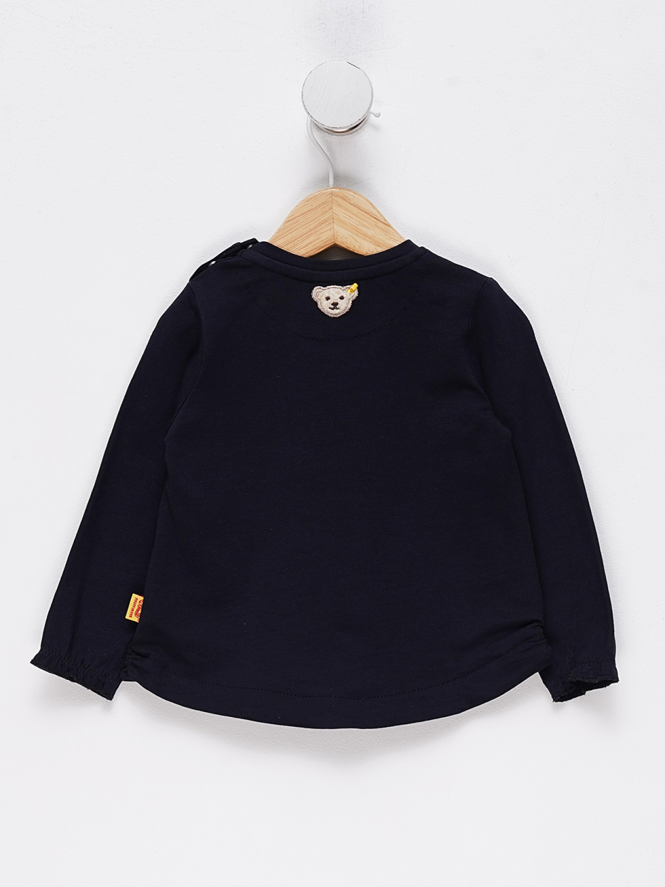 Лонгслив Steiff модель 6912043 Фото