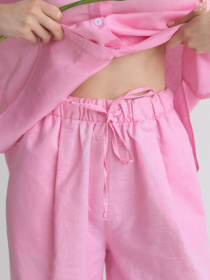 Штани палаццо Lilove модель 341 Фото