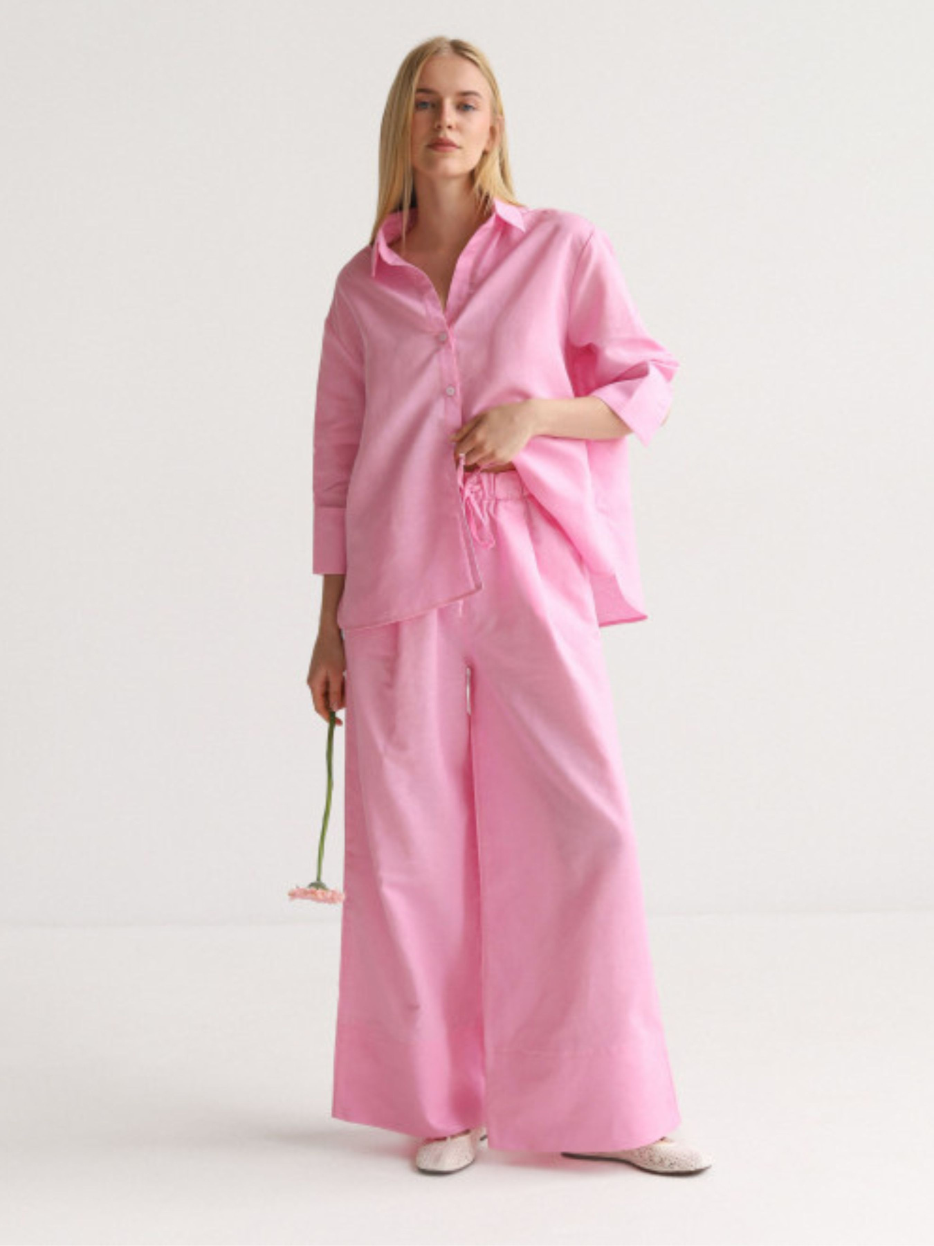 Палаццо Lilove модель 341 Фото