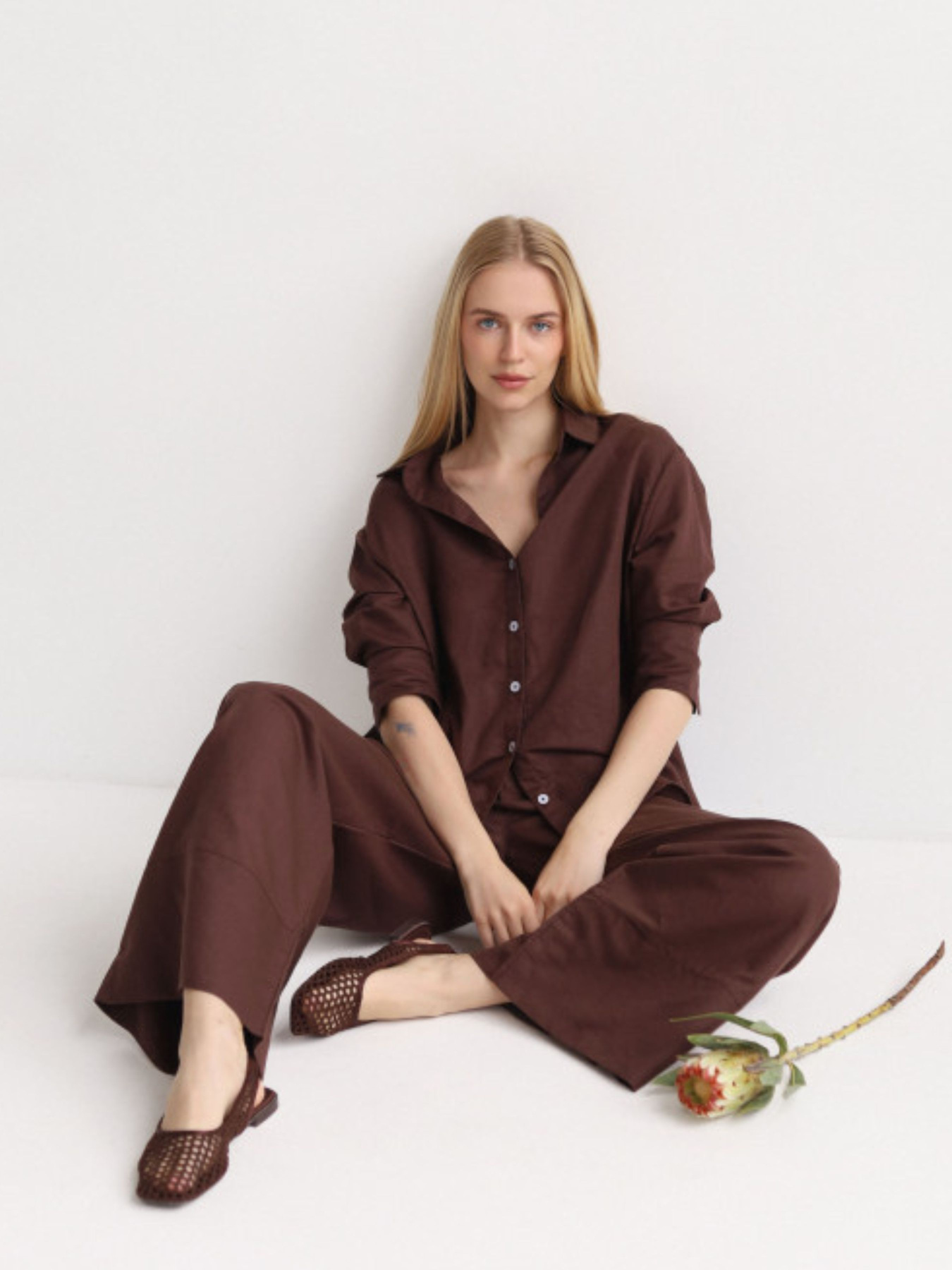 Палаццо Lilove модель 341 Фото