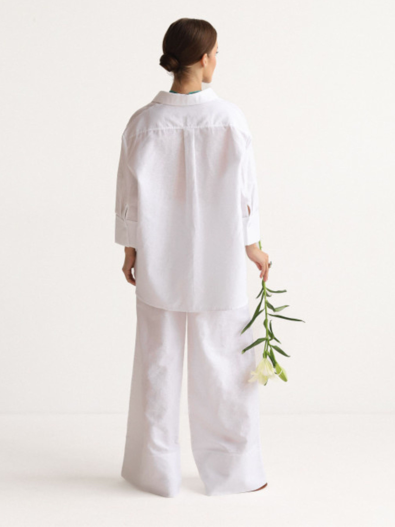 Палаццо Lilove модель 341 Фото