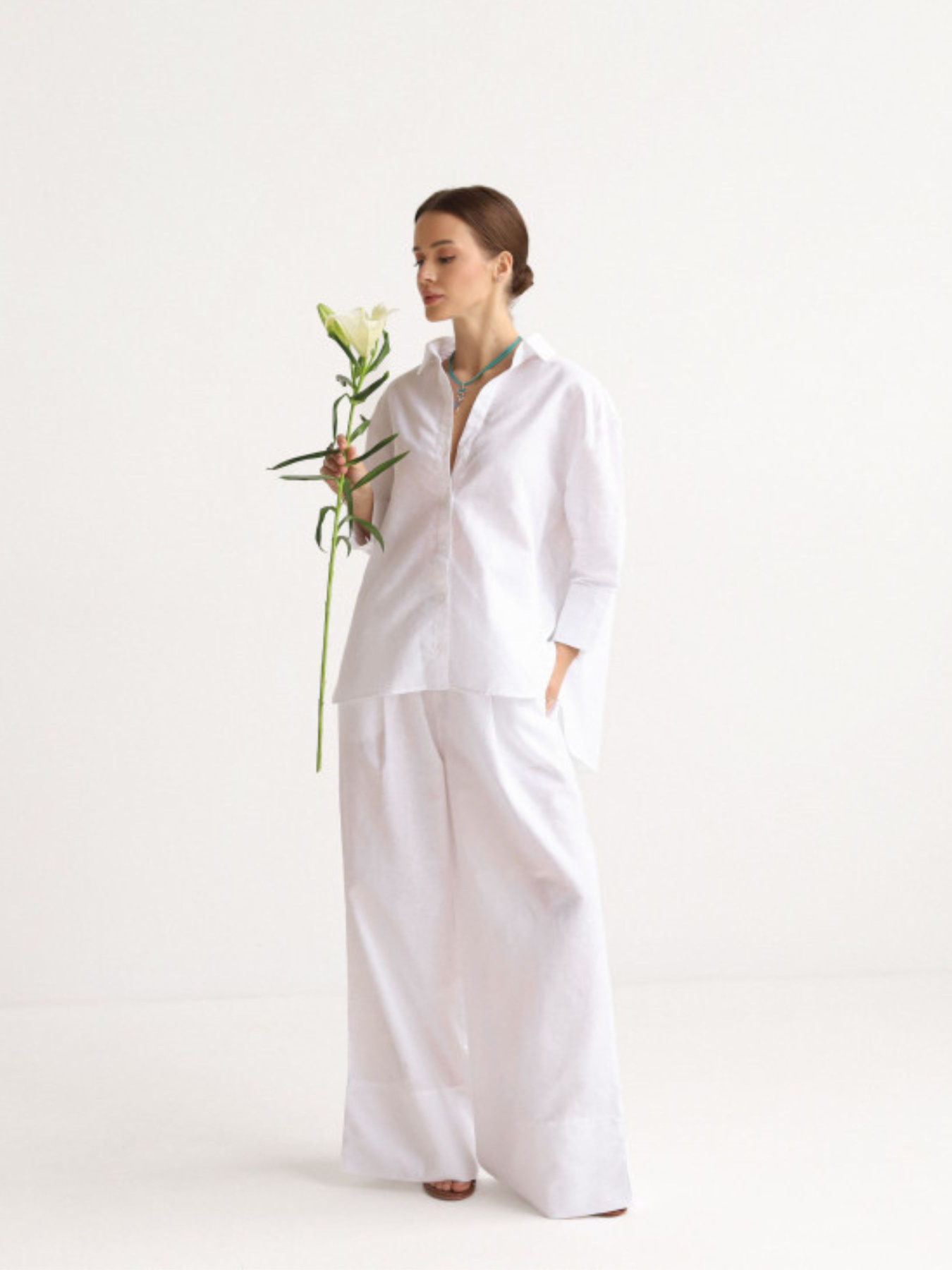 Палаццо Lilove модель 341 Фото