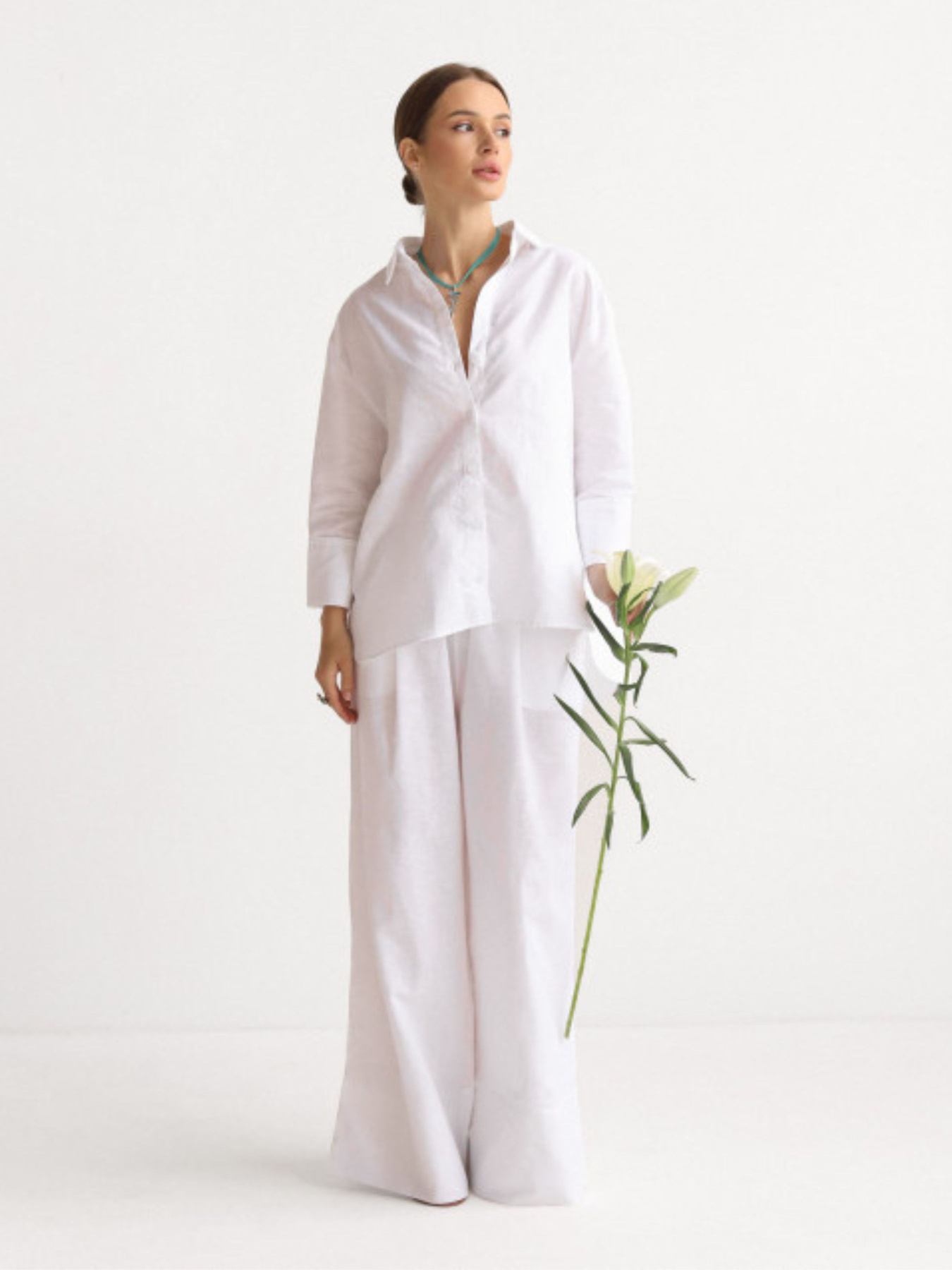 Палаццо Lilove модель 341 Фото