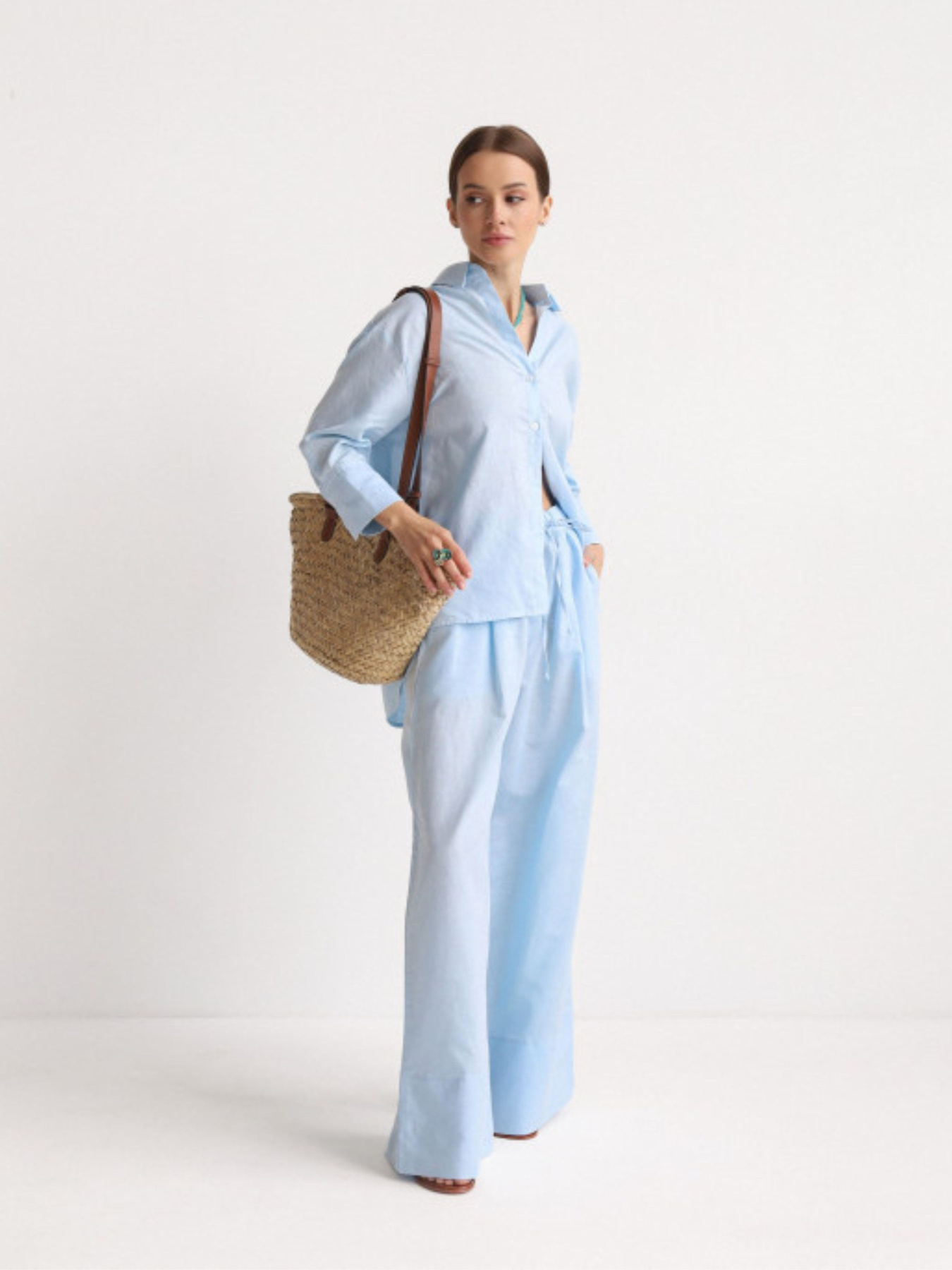 Палаццо Lilove модель 341 Фото