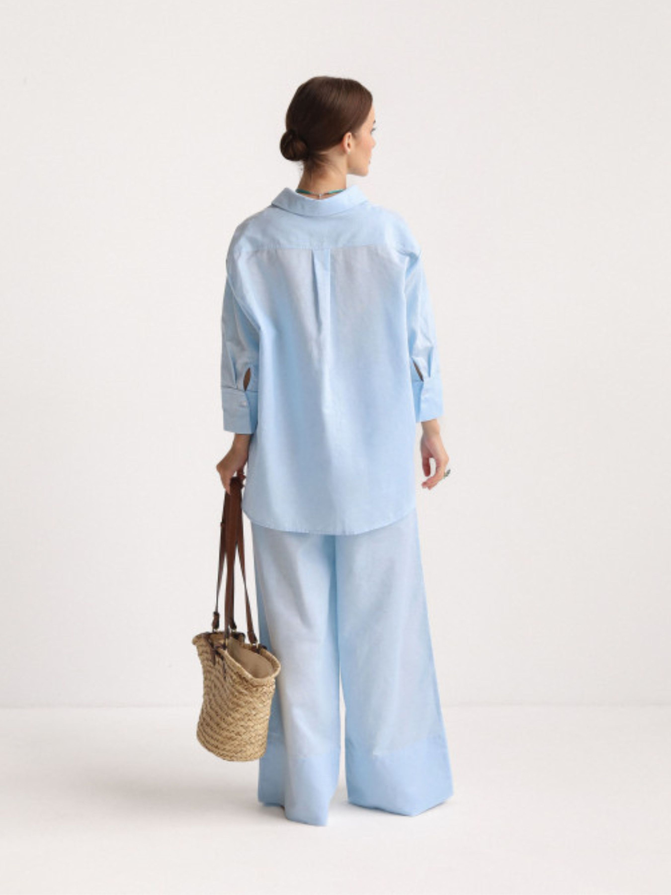 Палаццо Lilove модель 341 Фото