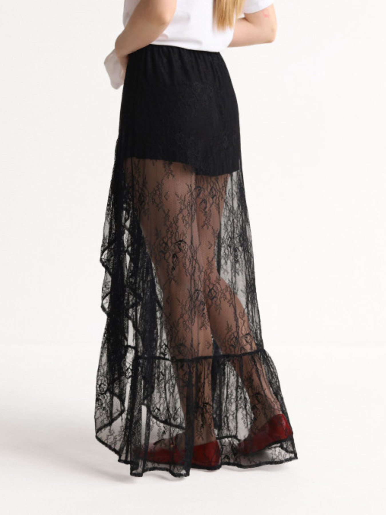 Спідниця-шорти Lilove модель 339 Фото