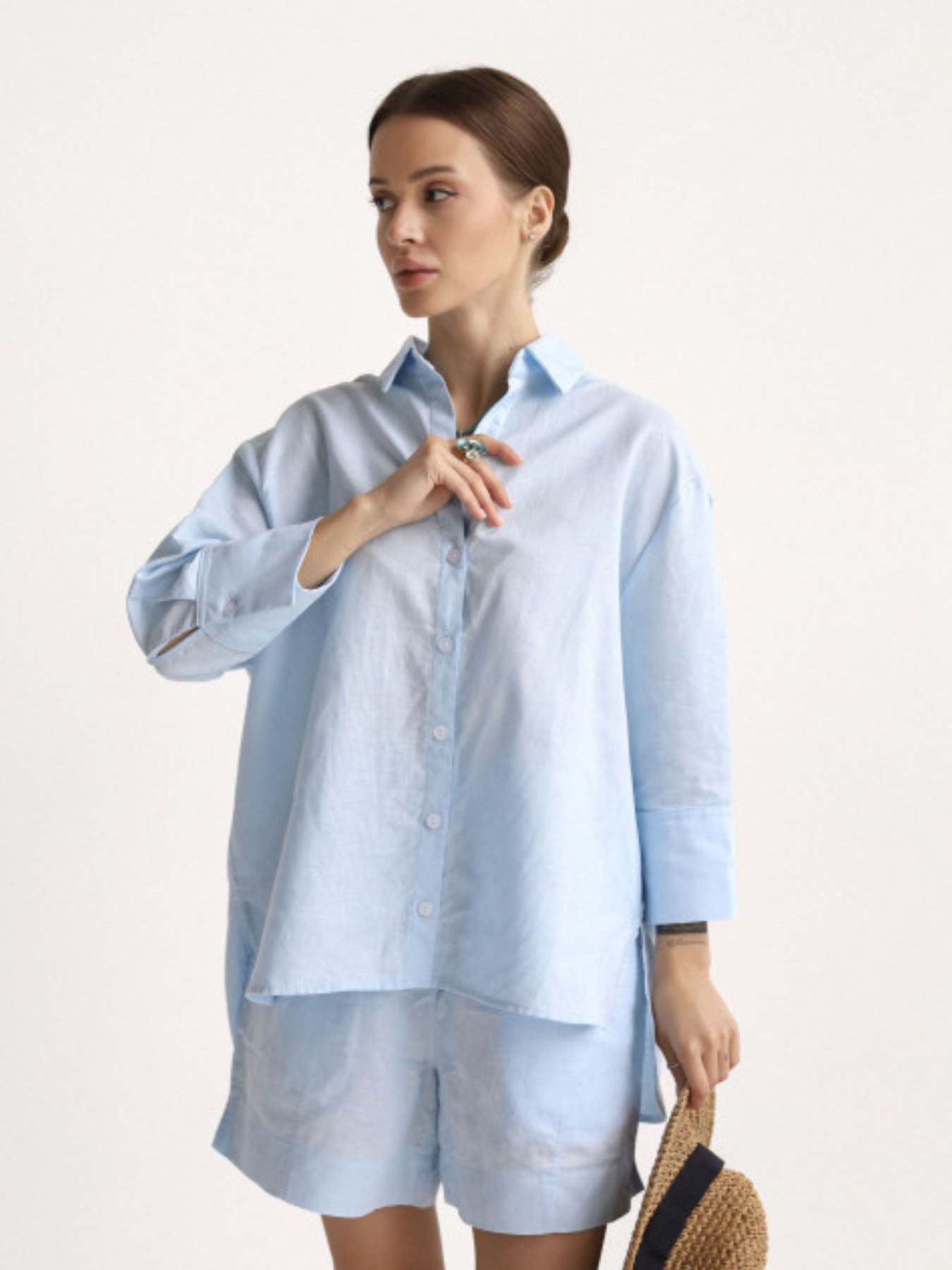 Шорты Lilove модель 333 Фото