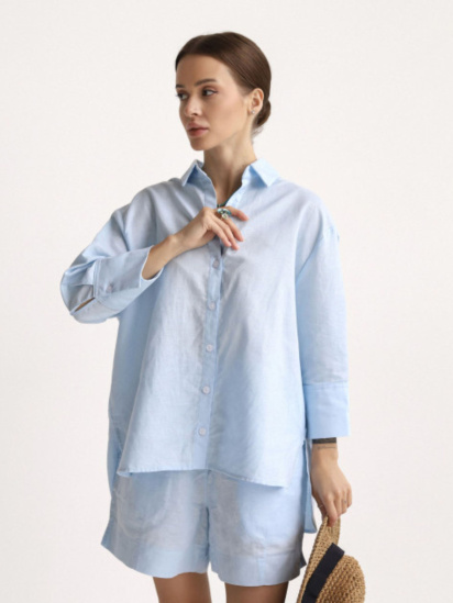 Шорти Lilove модель 333 — фото 3 - INTERTOP