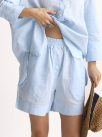 Повседневные шорты Lilove модель 333 Фото