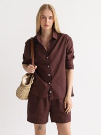 Шорты Lilove модель 333 Фото