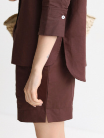 Повседневные шорты Lilove модель 333 Повседневные шорты Lilove модель 333 Фото