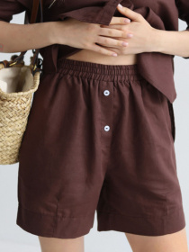 Повседневные шорты Lilove модель 333 Фото