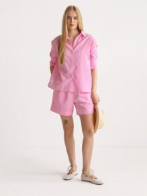 Повседневные шорты Lilove модель 333 Фото