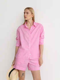 Повседневные шорты Lilove модель 333 Фото