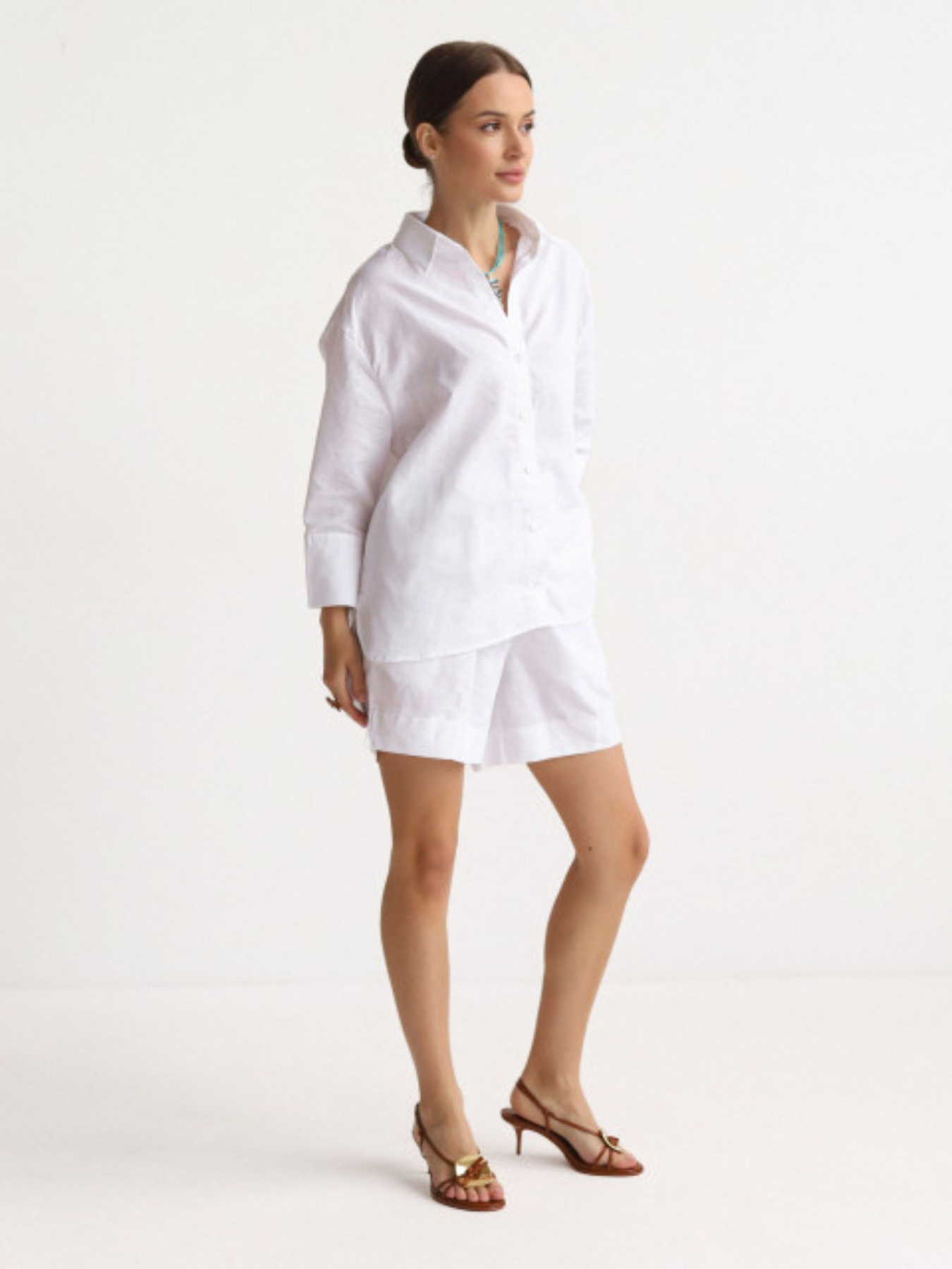 Шорты Lilove модель 333 Фото