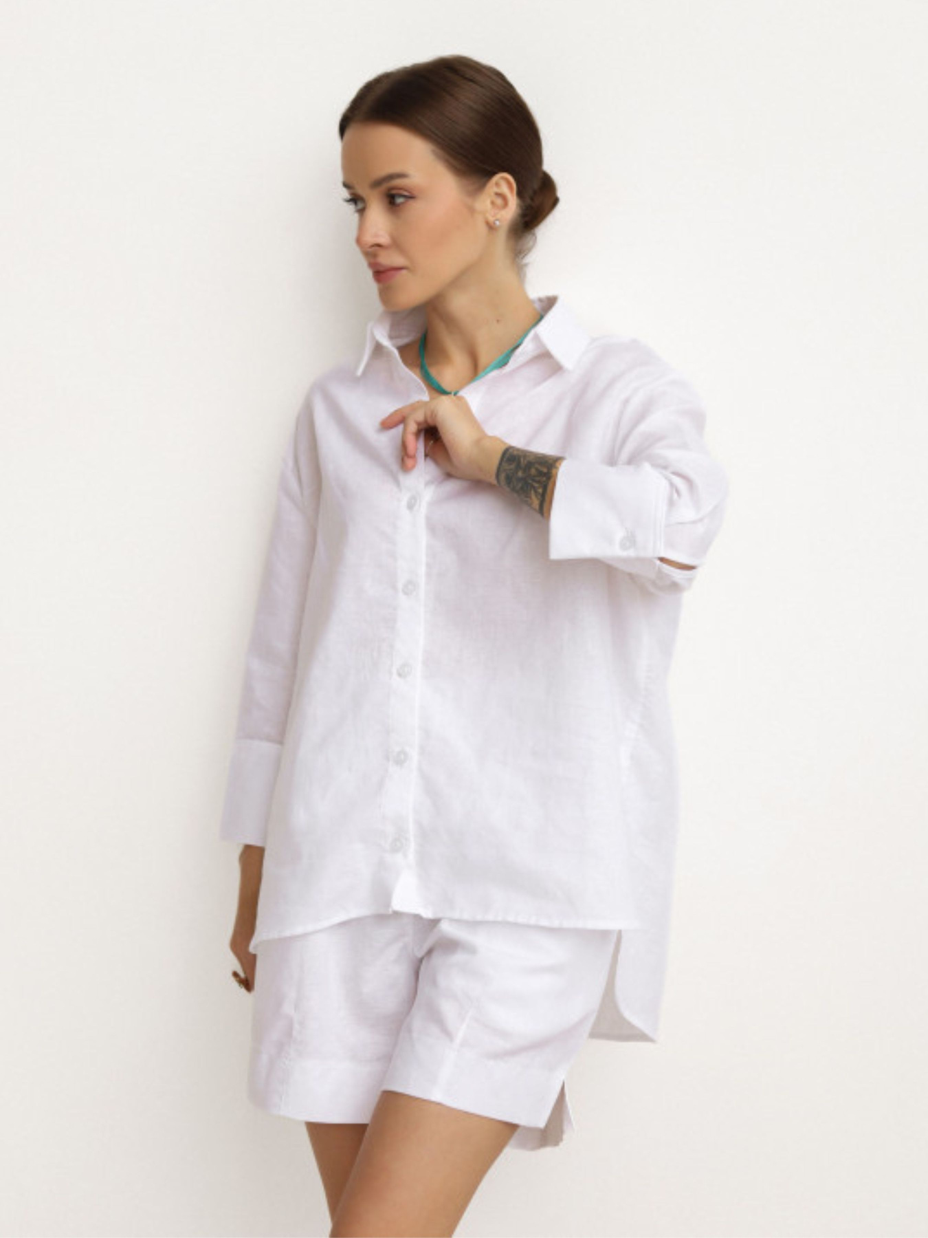 Повседневные шорты Lilove модель 333 Фото