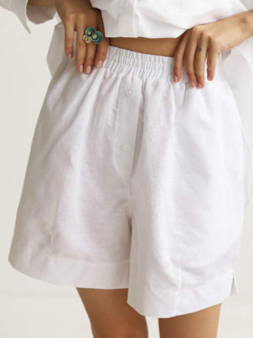 Повседневные шорты Lilove модель 333 Фото