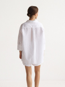 Повседневные шорты Lilove модель 333 Повседневные шорты Lilove модель 333 Фото