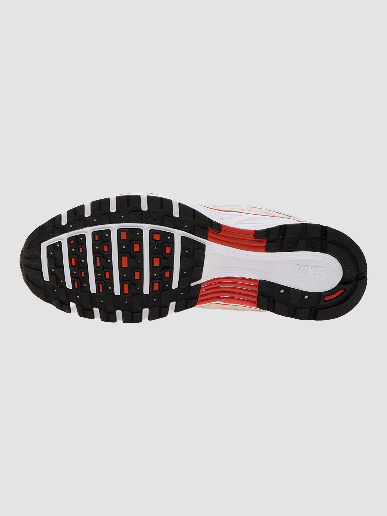 Кроссовки NIKE P-6000 Casual модель CD6404-015 Фото