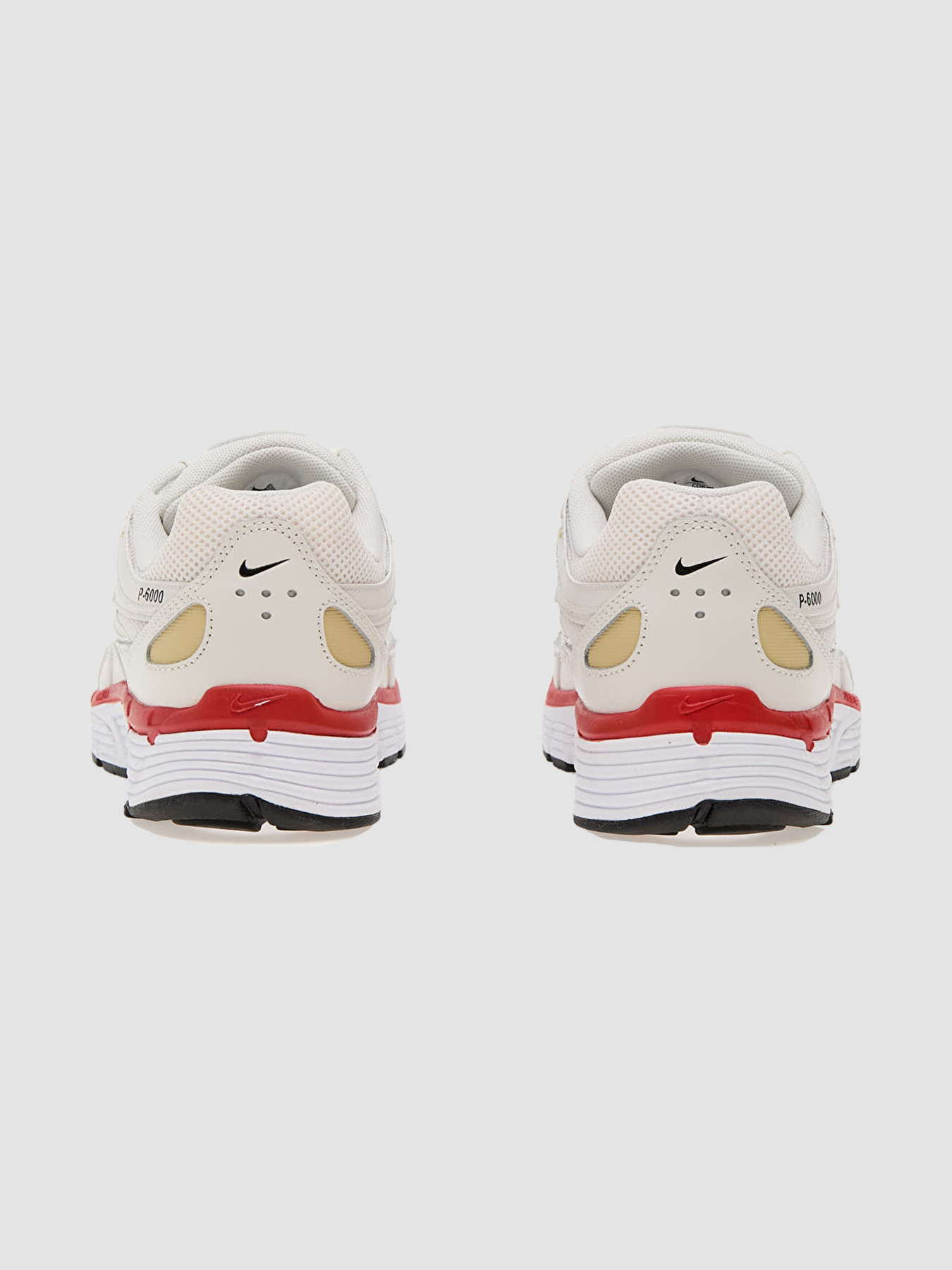 Кроссовки NIKE P-6000 Casual модель CD6404-015 Фото