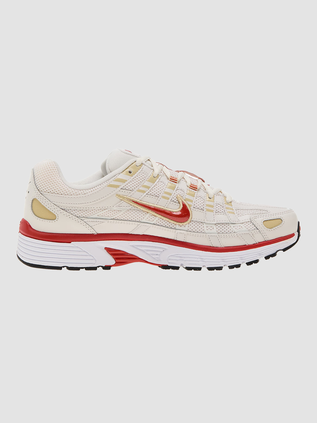 Кроссовки NIKE P-6000 Casual модель CD6404-015 Фото