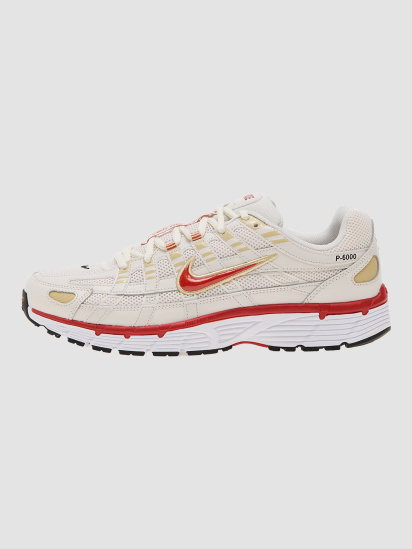 Кросівки NIKE P-6000 Casual модель CD6404-015 — фото - INTERTOP