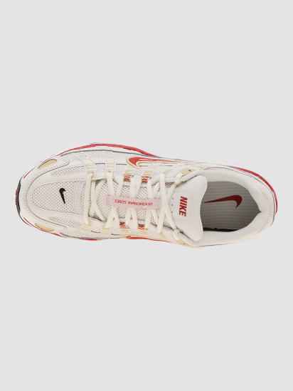 Кросівки NIKE P-6000 Casual модель CD6404-015 — фото 4 - INTERTOP