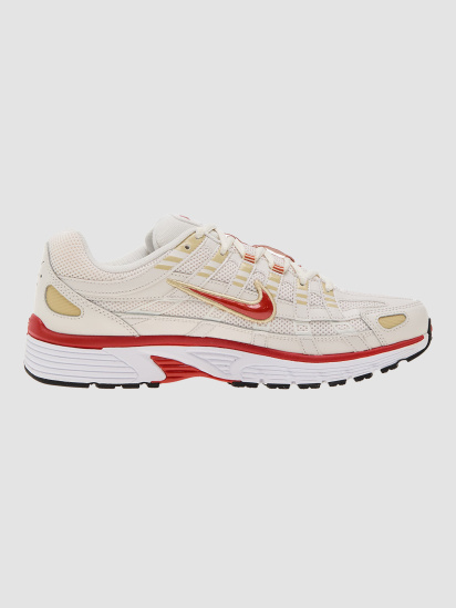 Кросівки NIKE P-6000 Casual модель CD6404-015 - фото