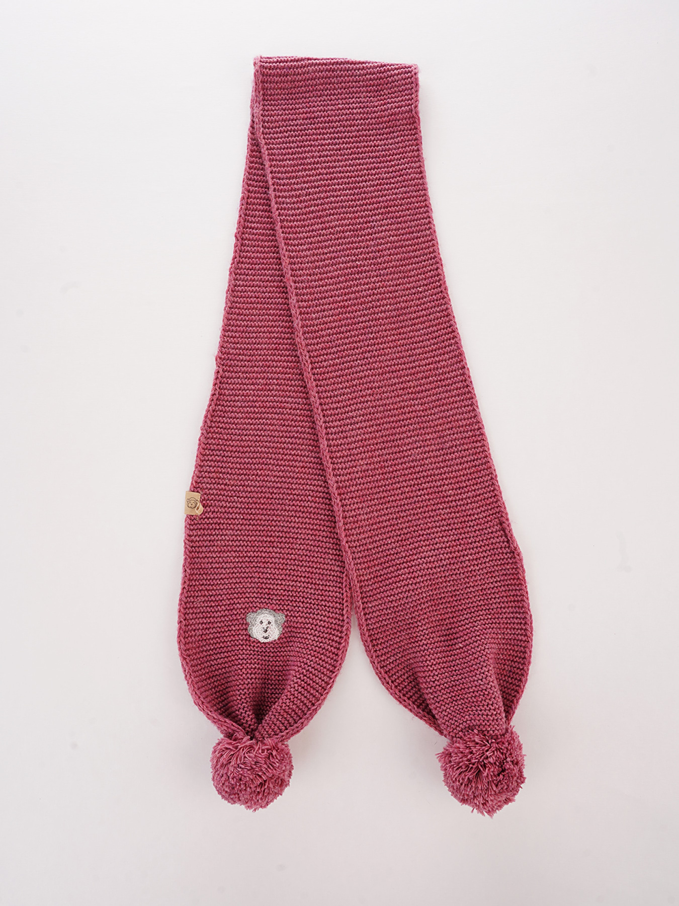 Шарф Belly Button модель 1973120 Фото