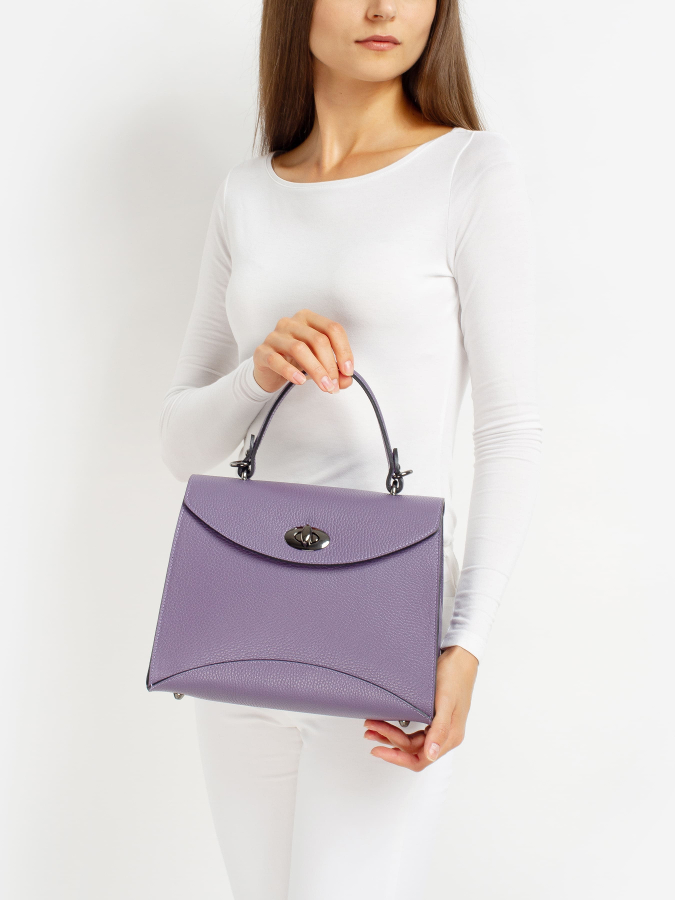 Кросс-боди Regina Notte модель 2000000159270 Фото