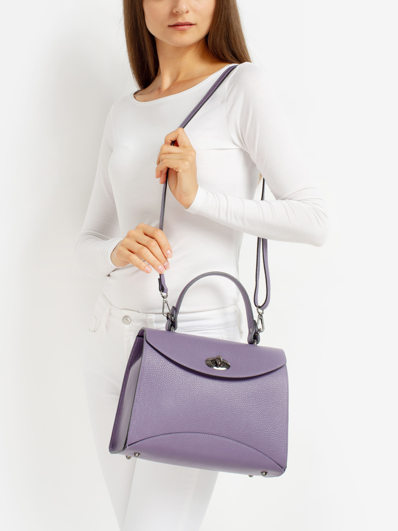 Кросс-боди Regina Notte модель 2000000159270 Фото