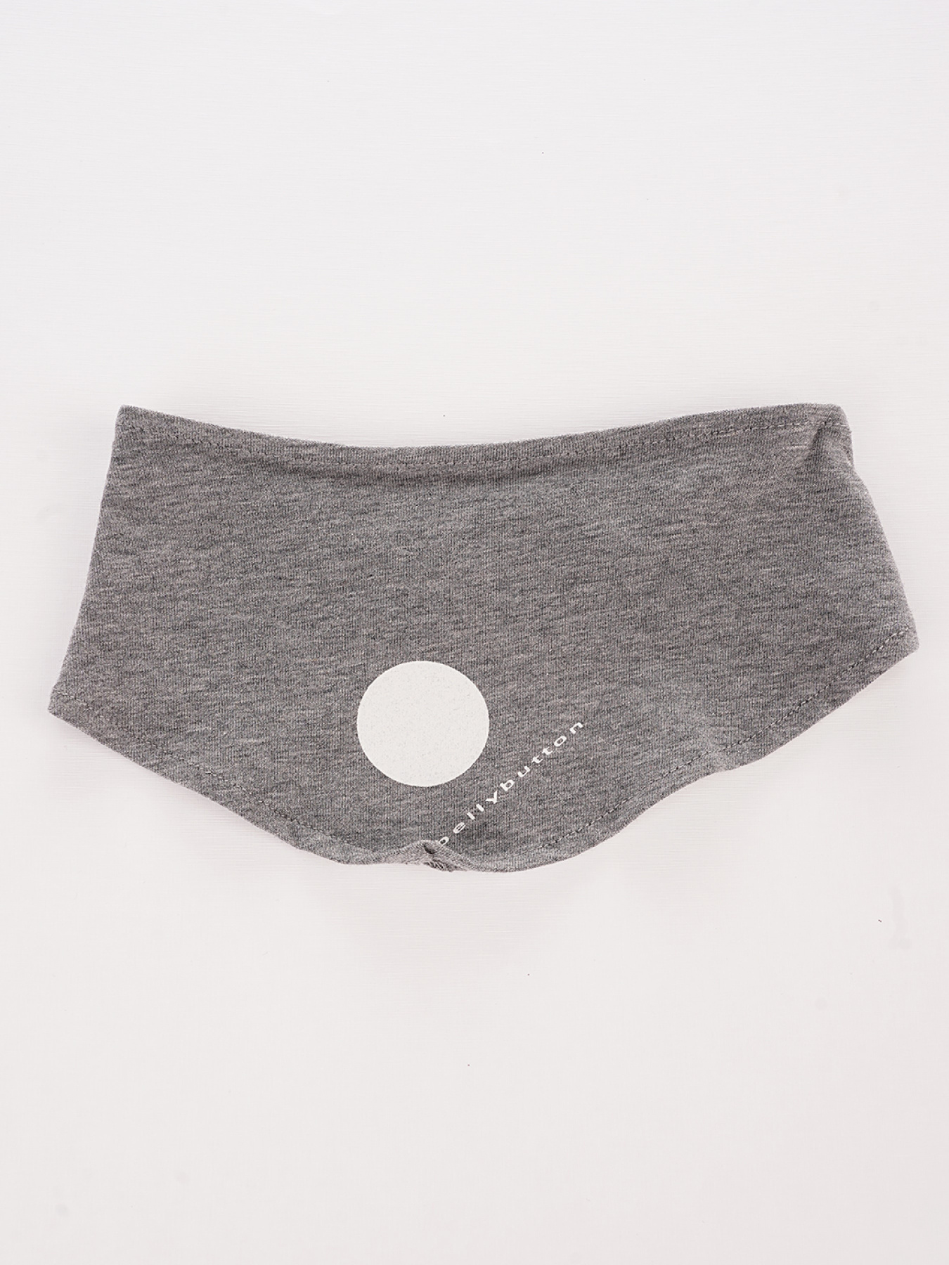 Баф Belly Button модель 1972910 Фото