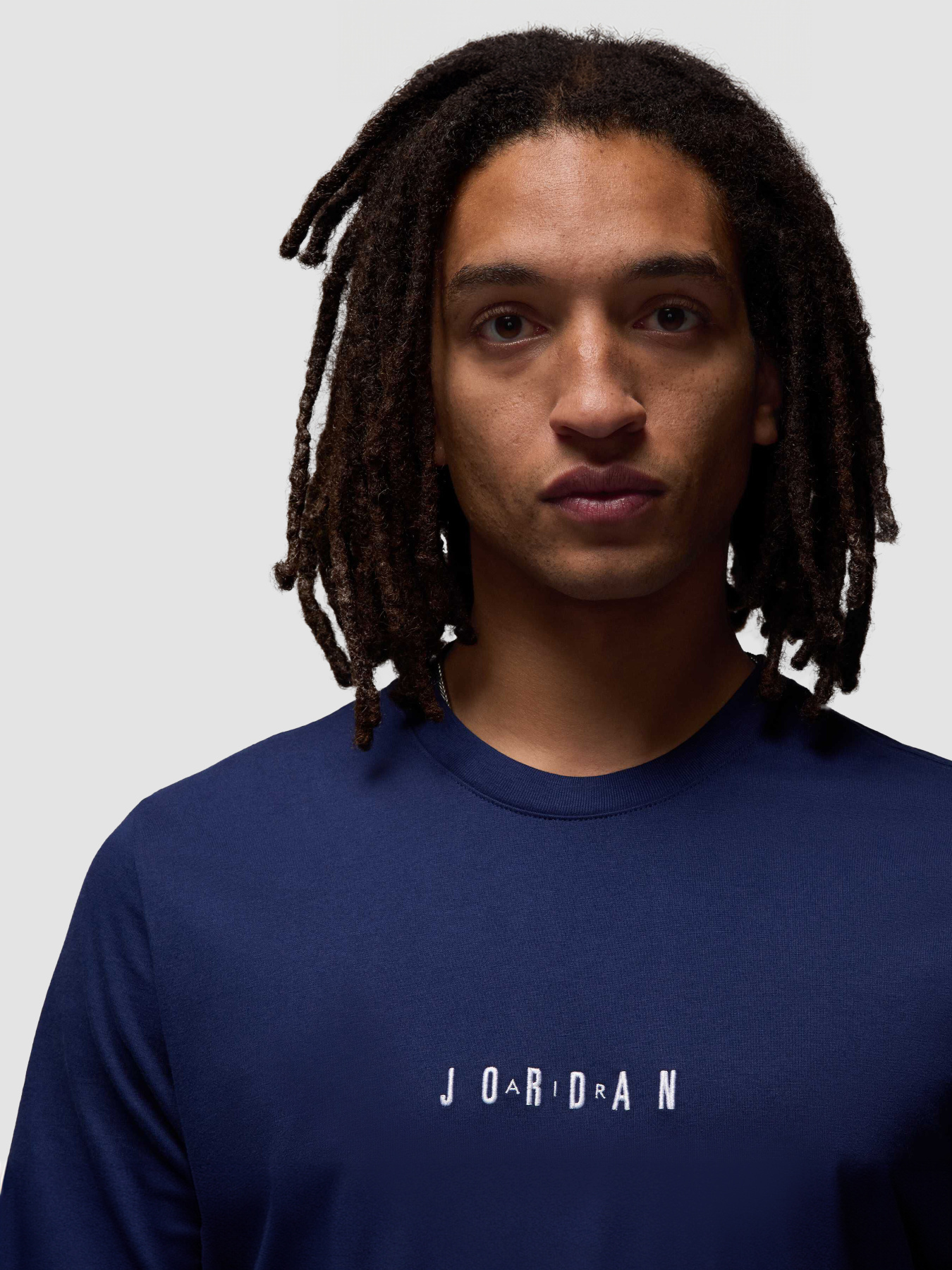 Футболка Jordan Air модель DM3182-411 Фото