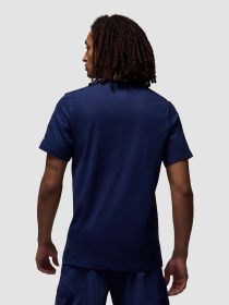 Футболка Jordan Air модель DM3182-411 Фото