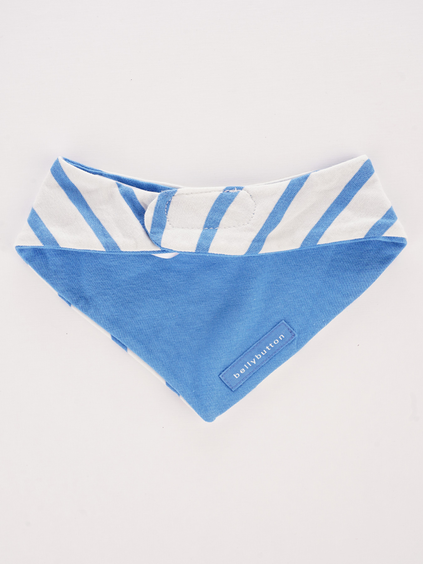 Одежда для младенцев Belly Button Слинявчик (нагрудник) модель 1962500 Фото