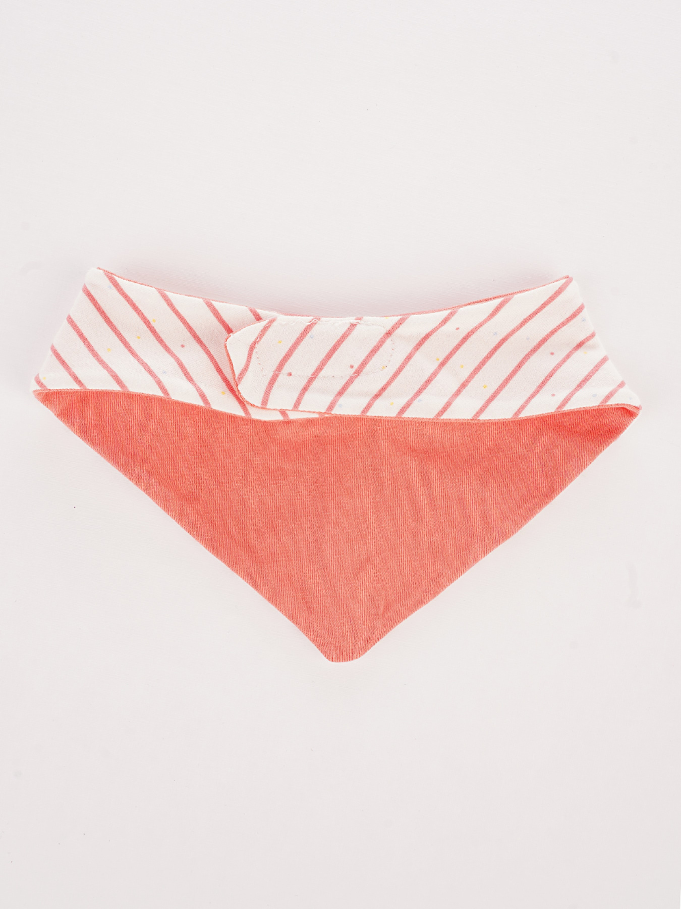 Одежда для младенцев Belly Button Слинявчик (нагрудник) модель 1962110 Фото