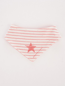 Одяг для немовлят Belly Button Слинявчик (нагрудник) модель 1962110 Фото