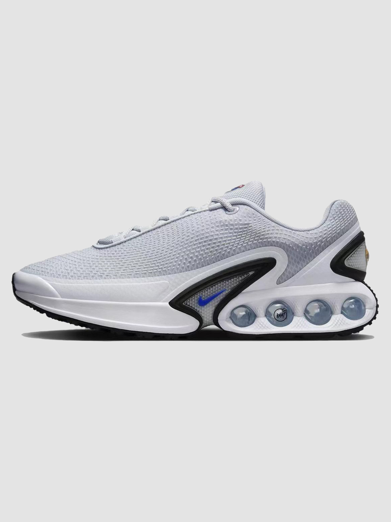 Кросівки NIKE Air Max Dn модель DV3337-005 Фото