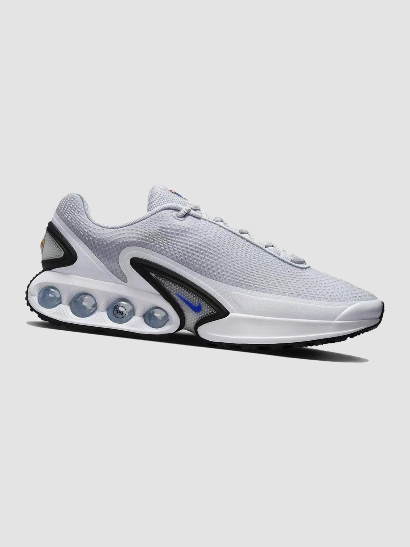 Кросівки NIKE Air Max Dn модель DV3337-005 Фото
