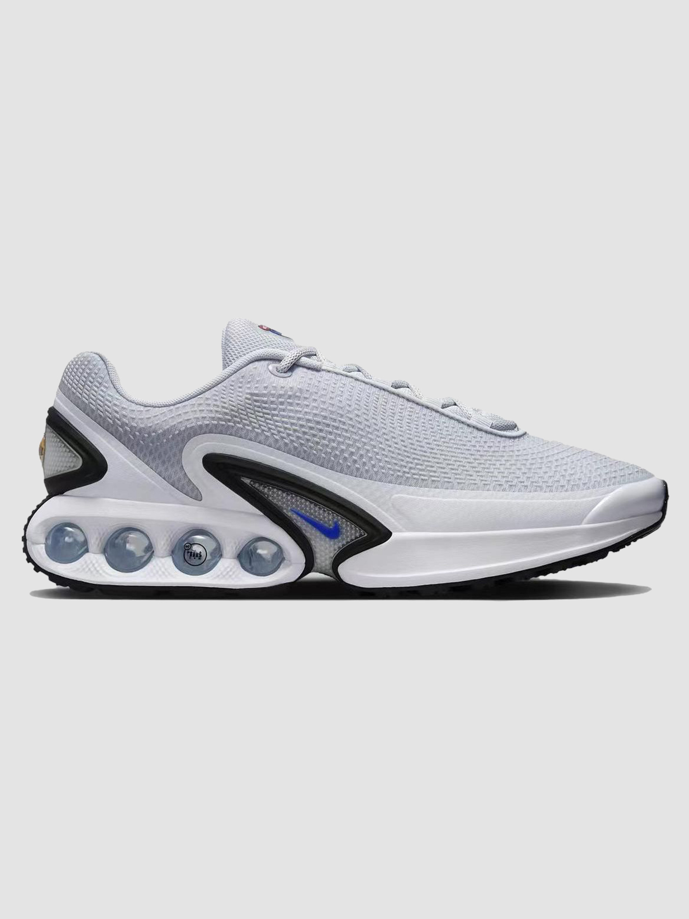 Кроссовки повседневные NIKE Air Max Dn модель DV3337-005 Фото