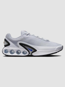 Кроссовки повседневные NIKE Air Max Dn модель DV3337-005 Фото