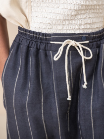 Повседневные штаны HankaKohana Linna модель HK1221003 Фото