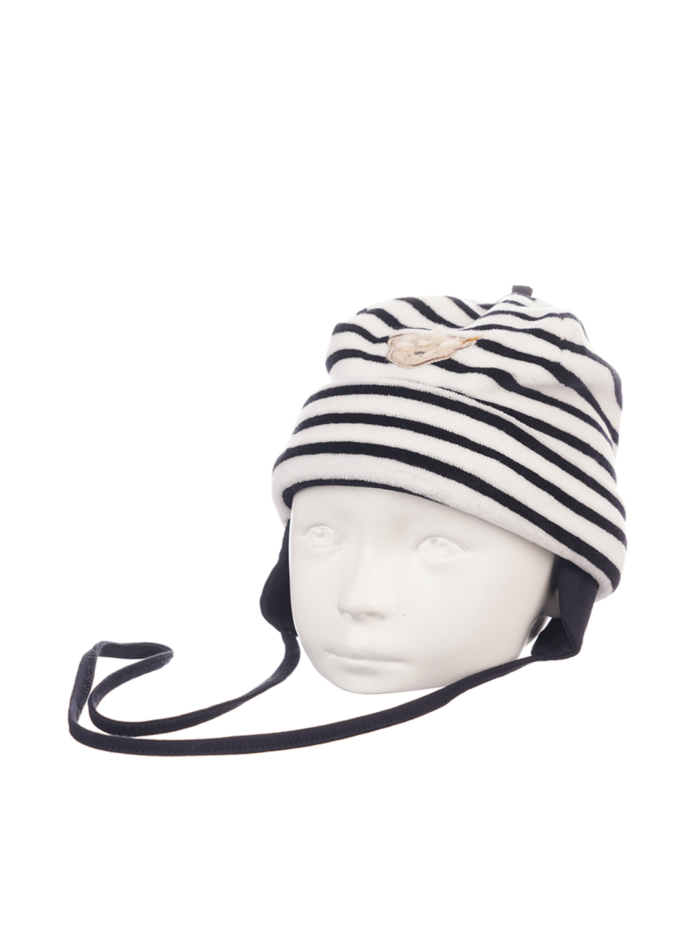 Шапка Steiff модель 6842910 Фото