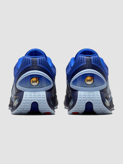 Кросівки NIKE Air Max Dn Blue модель DV3337-400 — фото 4 - INTERTOP
